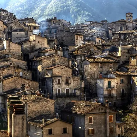 Corfinium * Corfinio