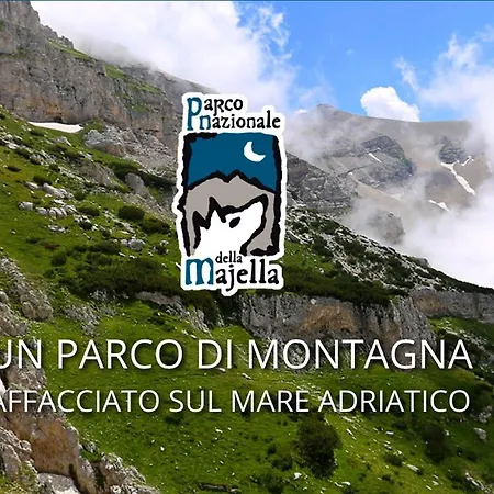 別荘 Corfinium Corfinio