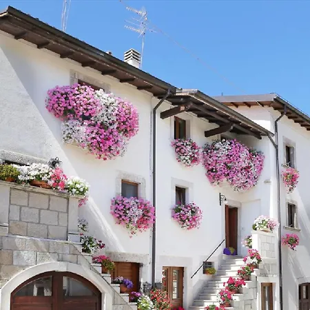 Corfinium Nyaraló Corfinio