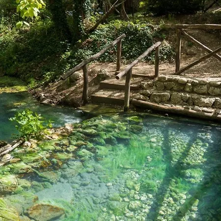 別荘 Corfinium Corfinio