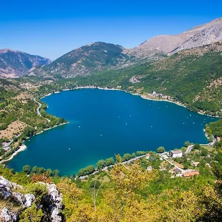 Corfinium 別荘 Corfinio