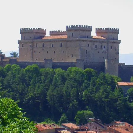 Corfinium Nyaraló *