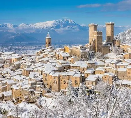 別荘 Corfinium Corfinio