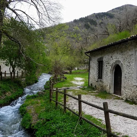 Corfinium Nyaraló Corfinio