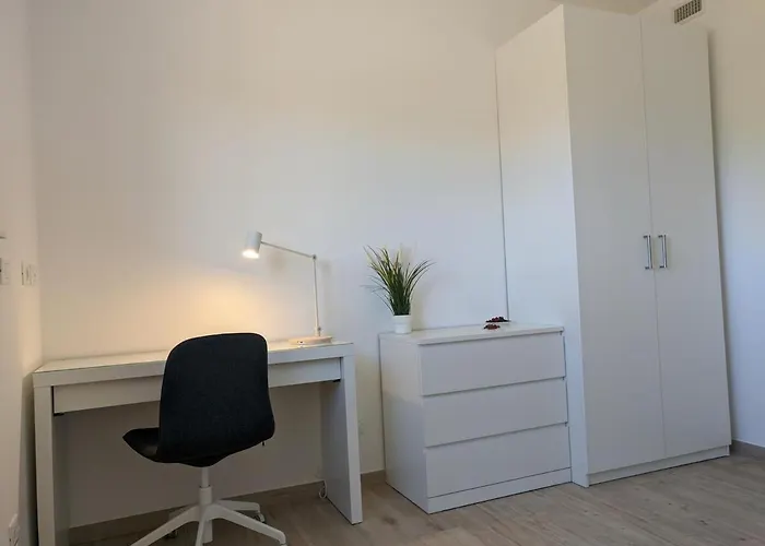 Дом отдыха Corfinium