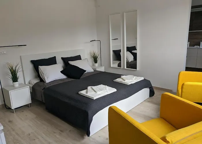 Corfinium Дом отдыха