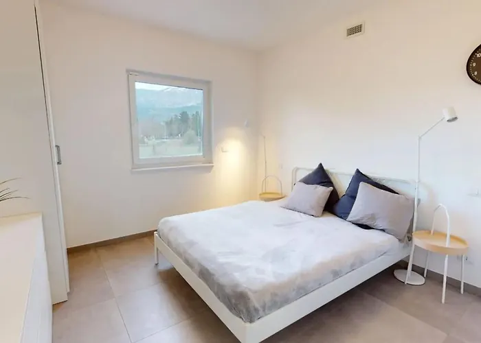 Дом отдыха Corfinium Corfinio