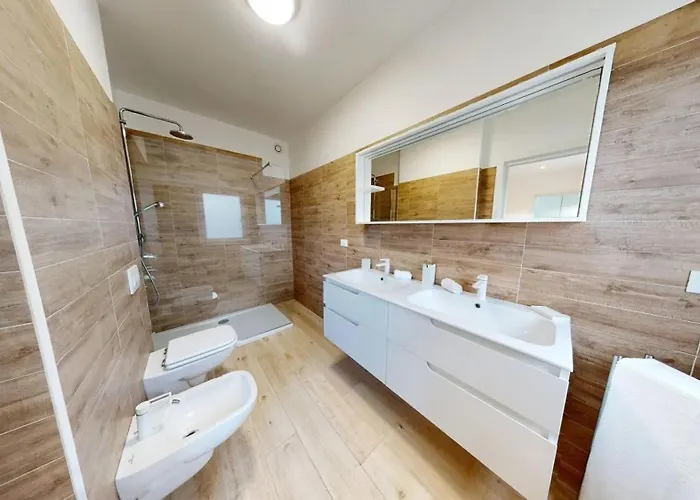 Corfinium Дом отдыха *