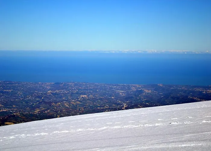 Дом отдыха Corfinium Corfinio