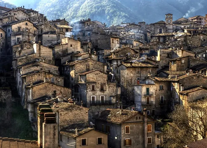 Corfinium * Corfinio