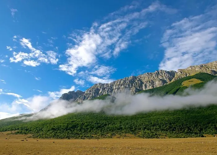 Дом отдыха Corfinium