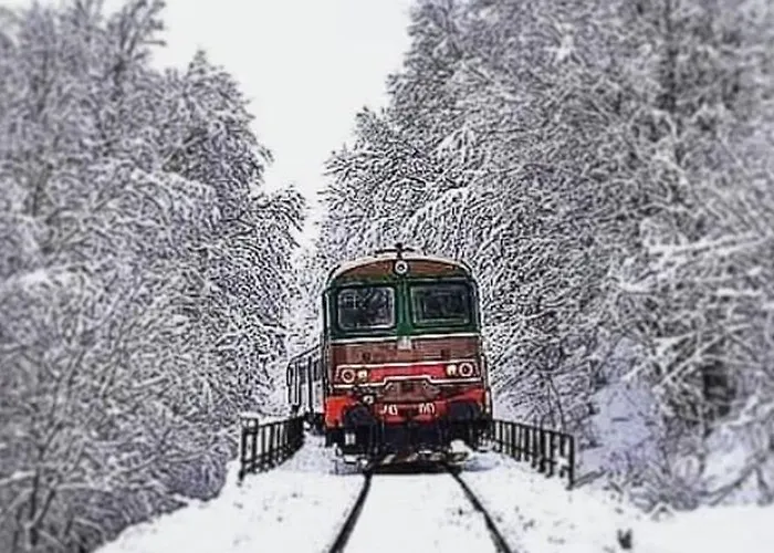 Дом отдыха Corfinium Corfinio