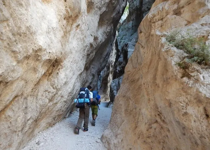 Corfinium Дом отдыха