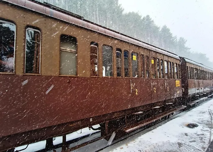 Дом отдыха Corfinium