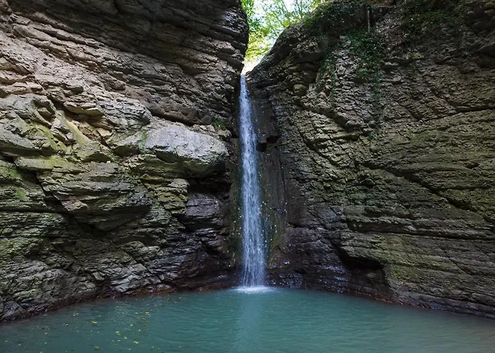 Corfinium Дом отдыха Corfinio