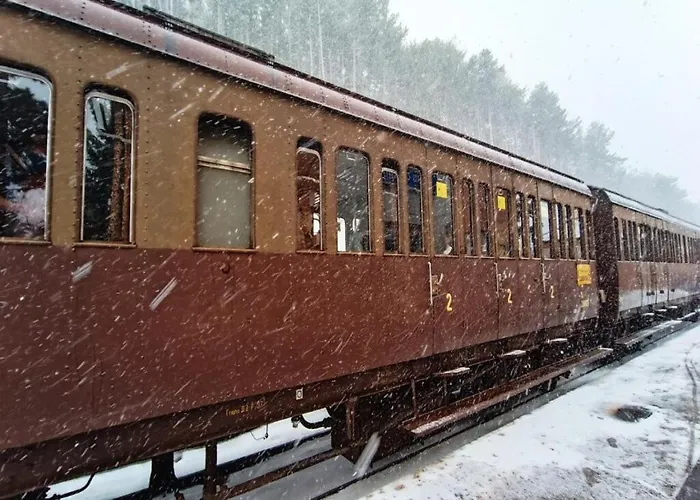 Дом отдыха Corfinium *