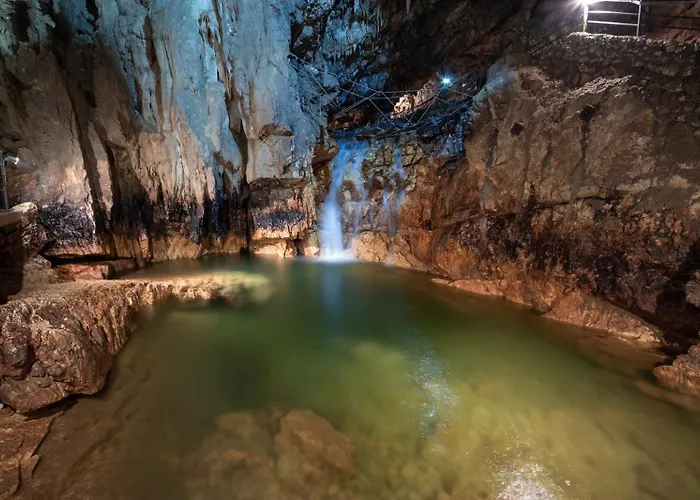 Corfinium Дом отдыха Corfinio