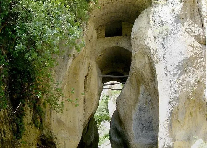 Corfinium * Corfinio