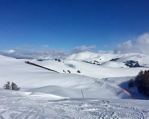 Дом отдыха Corfinium Corfinio