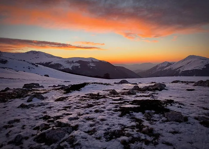 Corfinium Дом отдыха